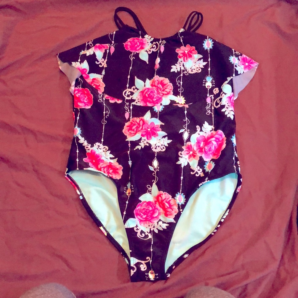Floral!